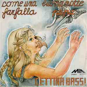 Cettina Bassi - Come Una Farfalla download flac