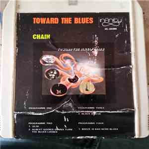 Chain  - Toward The Blues download flac