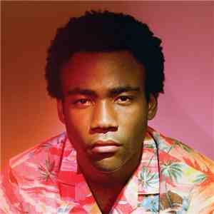 Childish Gambino - Because The Internet download flac