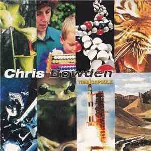 Chris Bowden - Time Capsule download flac