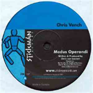 Chris Vench - Modus Operandi download flac