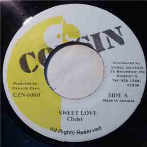 Christ  - Sweet Love download flac