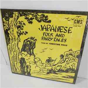 Christine Price - Japanese Folk And Fairy Tales download flac