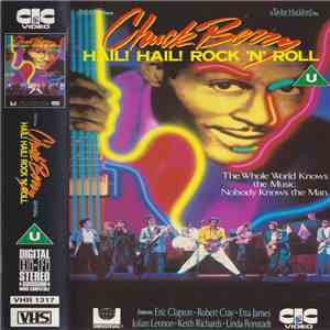 Chuck Berry - Hail! Hail! Rock 'N' Roll download flac