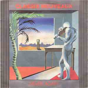 Classix Nouveaux - Never Again download flac