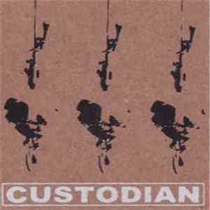 Custodian - The Weight Of Tension download flac
