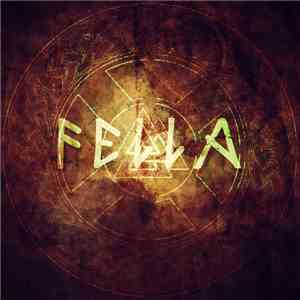 Danheim - Fella download flac