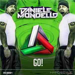 Daniele Mondello - Go! download flac