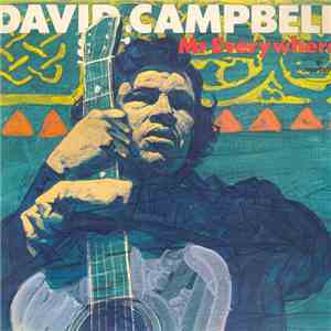 David Campbell  - Mr. Everywhere download flac