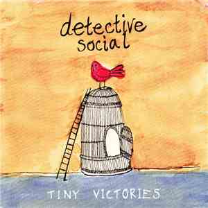 Detective Social - Tiny Victories download flac