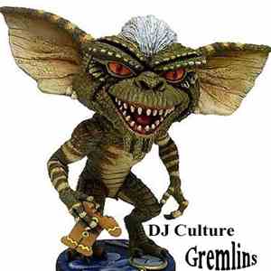 DJ Culture - Gremlins/Shaoling Shadow Boxing download flac