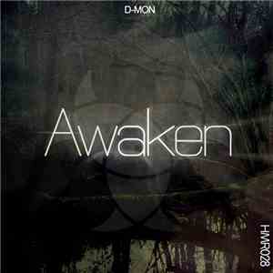 D-Mon  - Awaken download flac