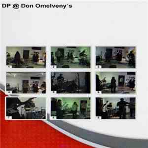 Drowning Pool - Live At Don O'Melveny Gallery 2003 download flac