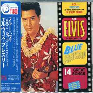 Elvis - Blue Hawaii download flac
