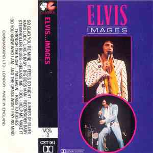 Elvis - Images Vol 2 download flac