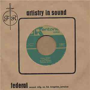 Ernest Ranglin Selected Group - Free Form / Skalvouv'a download flac