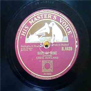 Essie Ackland - Soul Of Mine / Bless This House download flac