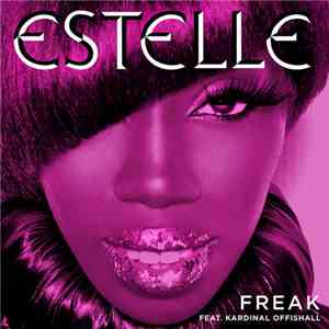 Estelle - Freak (Remixes) download flac