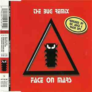 Face On Mars - The Bug (Remix) download flac