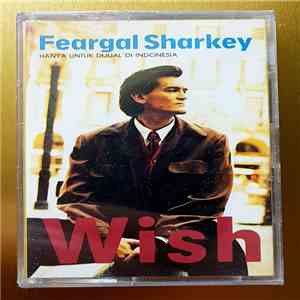 Feargal Sharkey - Wish download flac