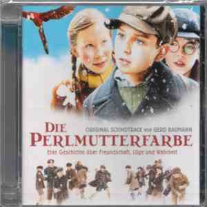 Gerd Baumann - Die Perlmutterfarbe (Original Soundtrack) download flac