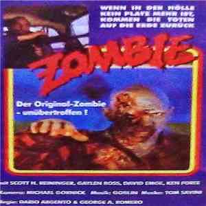 Goblin - Zombie download flac