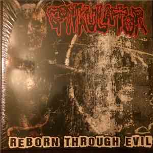 Gonkulator - Reborn Through Evil download flac