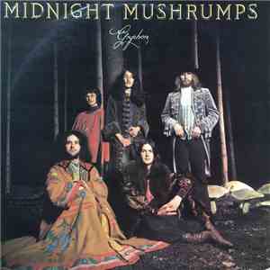 Gryphon - Midnight Mushrumps download flac