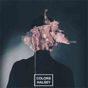 Halsey - Colors download flac