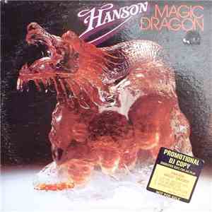 Hanson  - Magic Dragon download flac