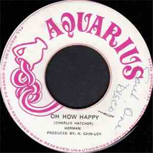 Herman - Oh How Happy download flac