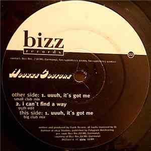 Houzze Couture - Uuuh, It's Got Me download flac