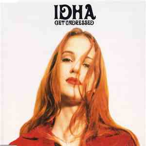 Idha - Get Undressed download flac
