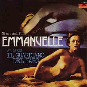 Il Guardiano Del Faro - Tema dal Film Emmanuelle download flac
