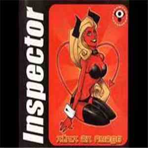 Inspector - Alma En Fuego download flac