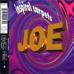 Inspiral Carpets - Joe download flac