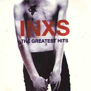 INXS - The Greatest Hits download flac