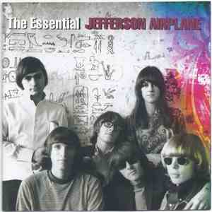 Jefferson Airplane - The Essential Jefferson Airplane download flac