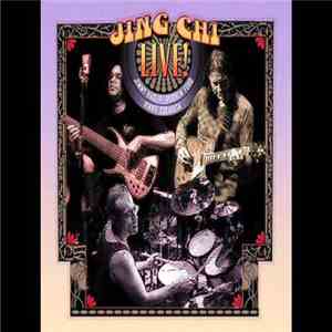 Jing Chi - Live! FLAC album