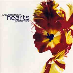 Joan Armatrading - Hearts And Flowers download flac