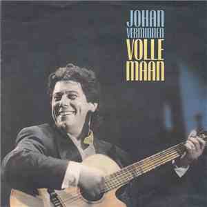 Johan Verminnen - Volle Maan download flac