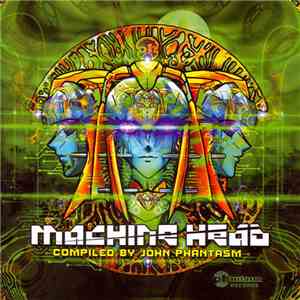 John Phantasm - Machine Head download flac