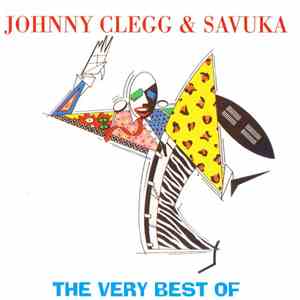 Johnny Clegg & Savuka - The Very Best Of download flac