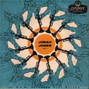 Jonah Jones Sextette - Jonah Jones Part 1 download flac