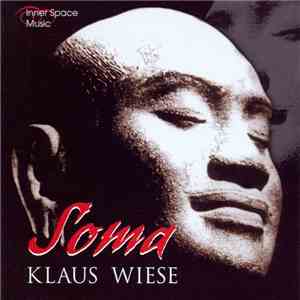 Klaus Wiese - Soma download flac