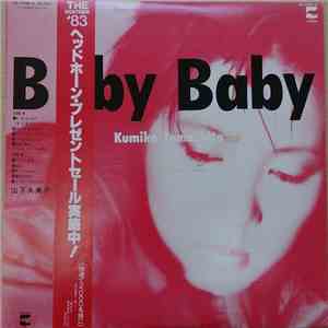 Kumiko Yamashita - Baby Baby download flac
