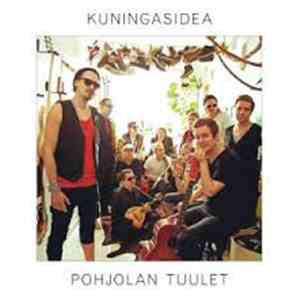 Kuningasidea - Pohjolan Tuulet download flac