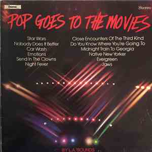 L.A. Sounds - Pop Goes To The Movies download flac