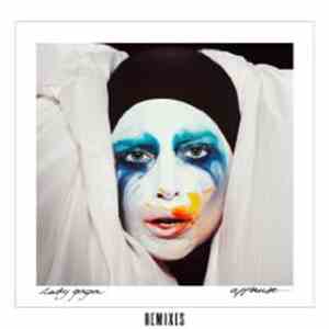 Lady Gaga - Applause (Remixes) download flac