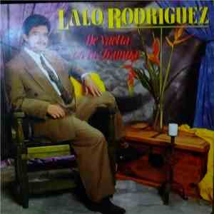 Lalo Rodriguez - De Vuelta En La Trampa download flac